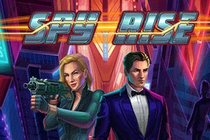 Spy Rise