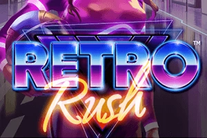 Retro Rush