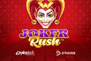 Joker Rush