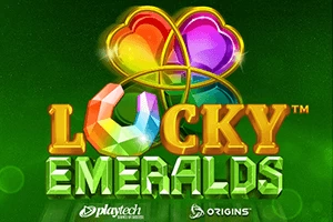 Lucky Emeralds