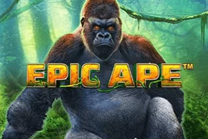 Epic Ape