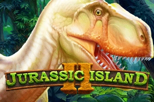 Jurassic Island 2