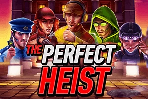 The Perfect Heist