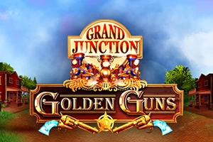 Grand Junction: Golden Guns