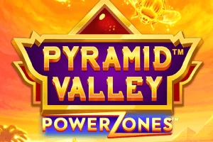 Pyramid Valley: Power Zones