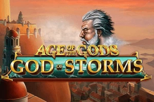 Age of the Gods: God of Storms