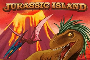 Jurassic Island