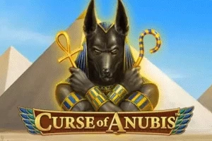 Curse of Anubis