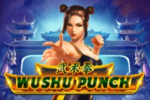 Wushu Punch