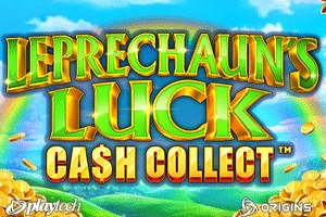 Leprechaun’s Luck: Cash Collect