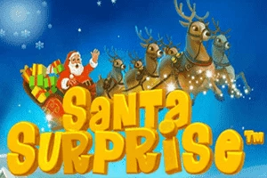 Santa Surprise