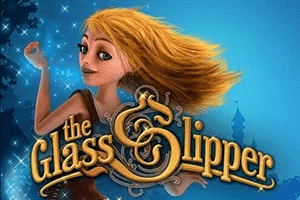 The Glass Slipper