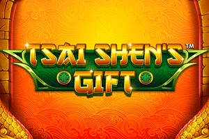 Tsai Shen's Gift