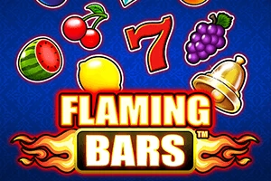 Flaming Bars