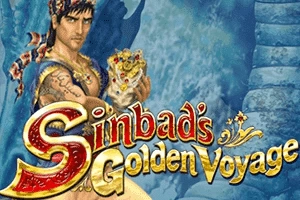 Sinbad's Golden Voyage