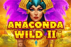 Anaconda Wild II