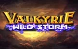 Valkyrie Wild Storm