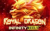 Royal Dragon Infinity Reels