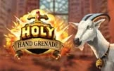 Holy Hand Grenade