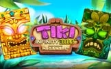 Tiki Infinity Reels Megaways