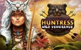 Huntress: Wild Vengeance