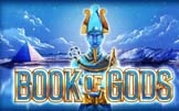 Book Of Gods