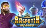 Rasputin Megaways