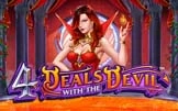 4 Deals With The Devil