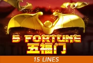 5 Fortune