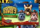 Desperate Dawgs 2 Gigablox