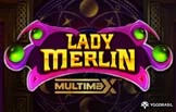 Lady Merlin Multimax