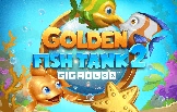 Golden Fish Tank 2 Gigablox