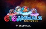 Giganimals Gigablox