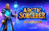 Arctic Sorcerer Gigablox