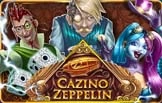 Cazino Zeppelin