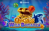 Orca's Wild Bonanza